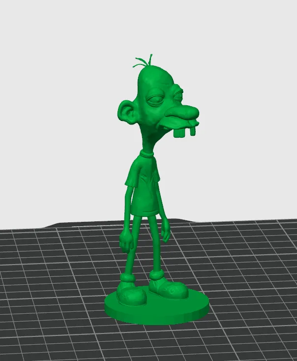 Manny Heffley, photo 4 of 5 - Showpieces & Sculptures, meme neegy