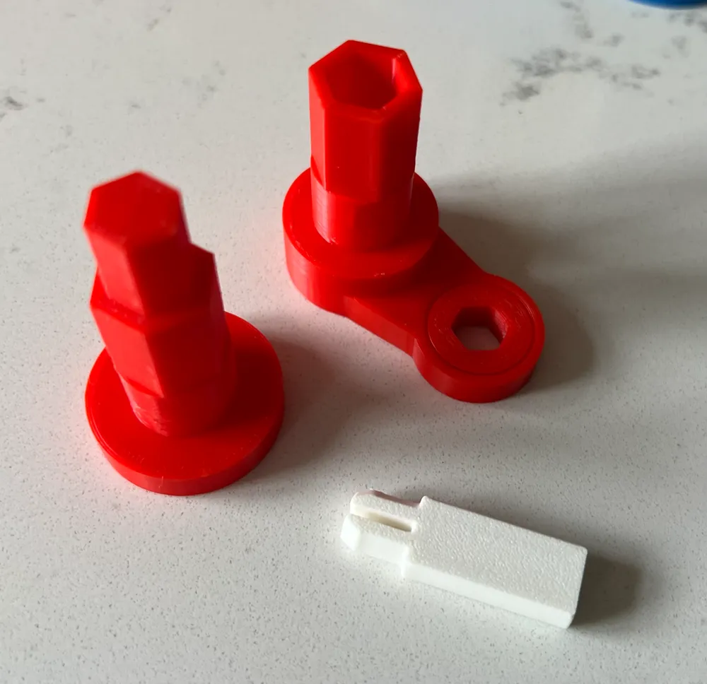 Manual hand crank for Marble Run 003 Kit - Other Toys & Games, in stock in India