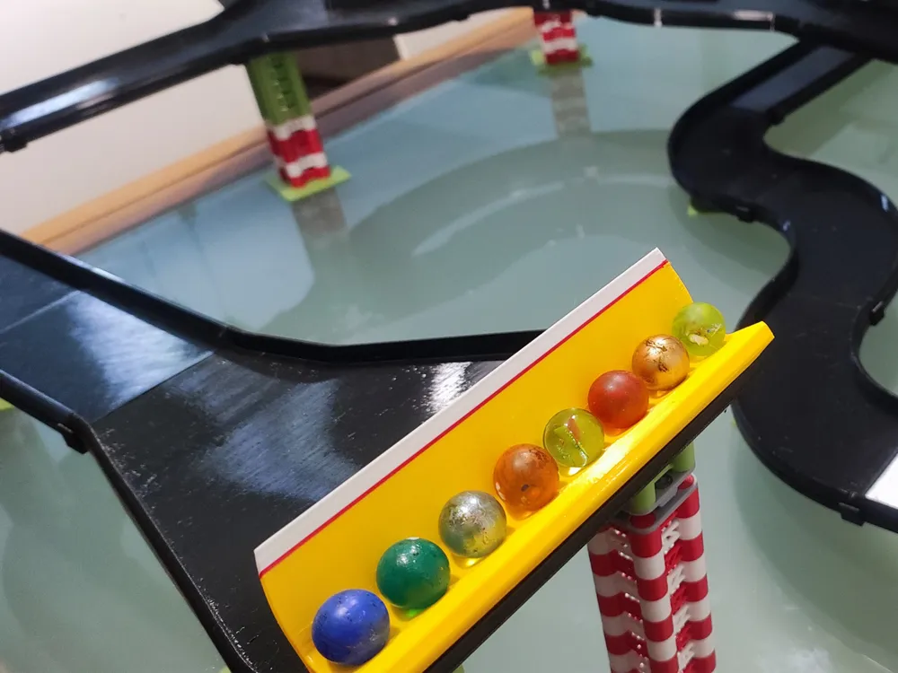 Marble GP, photo 3 of 4 - Marble GP Toys & Games