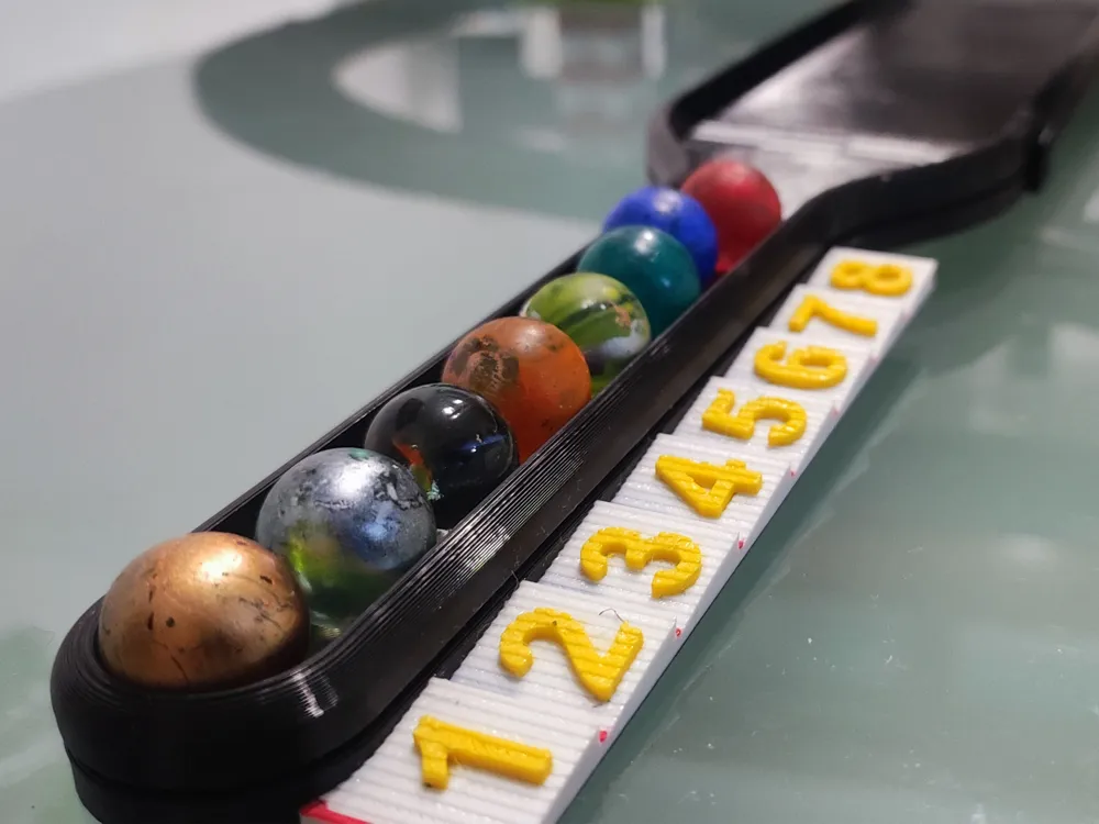 Marble GP, photo 4 of 4 - Marble GP Toys & Games