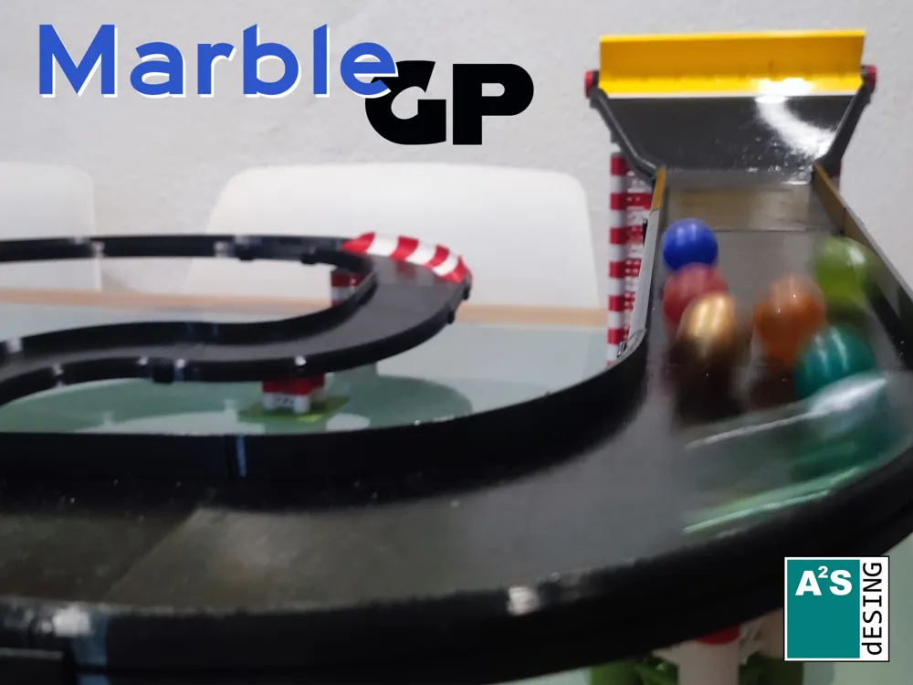 Marble GP - Other Toys & Games, in stock in India