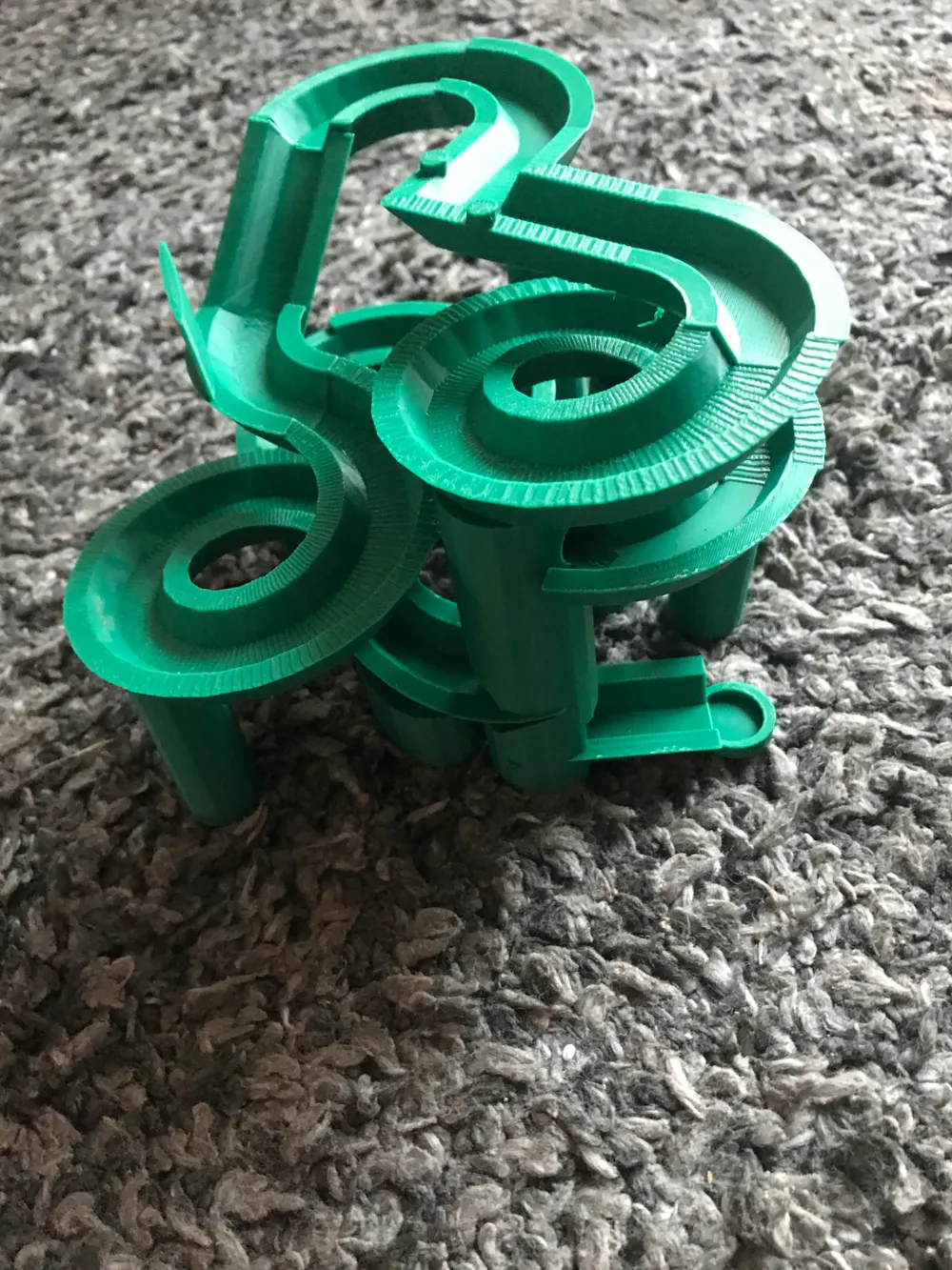 Marble Run, photo 3 of 5 - Marble Run Toys & Games