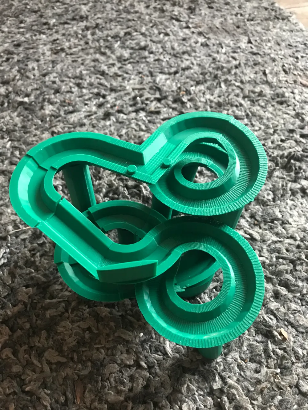 Marble run, photo 2 of 4 - Marble run Toys, Games & Hobbies