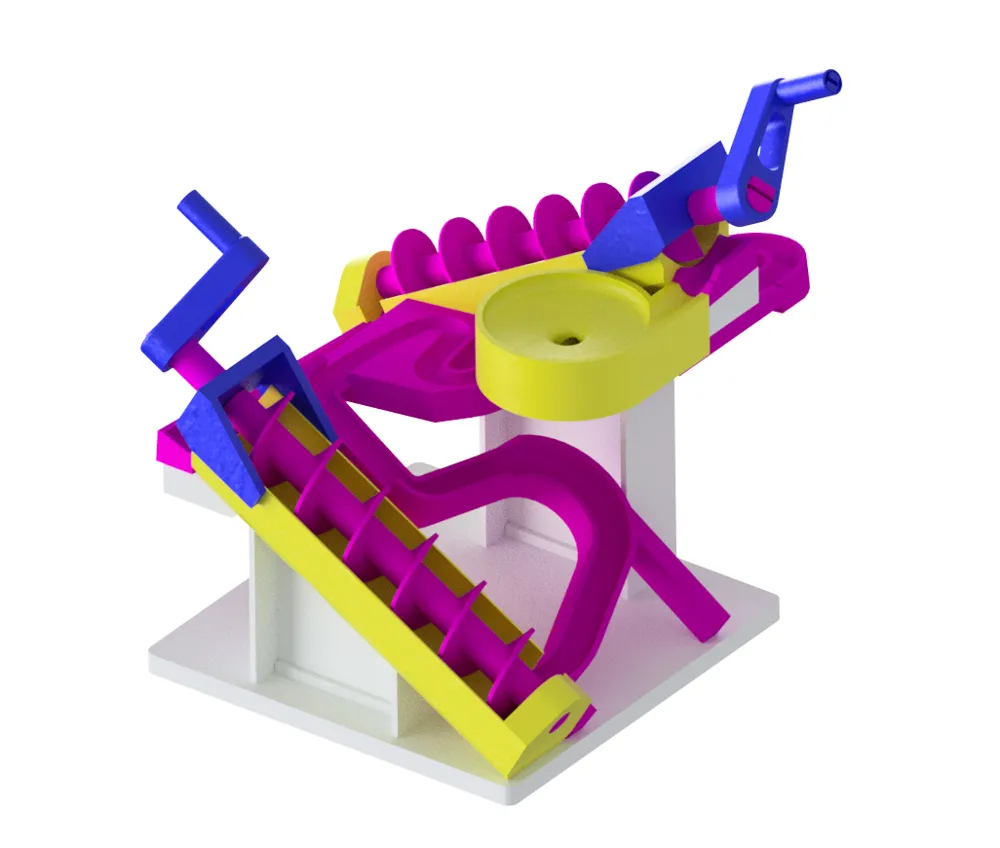 Marble run RoLeJo - Other Toys & Games, in stock in India