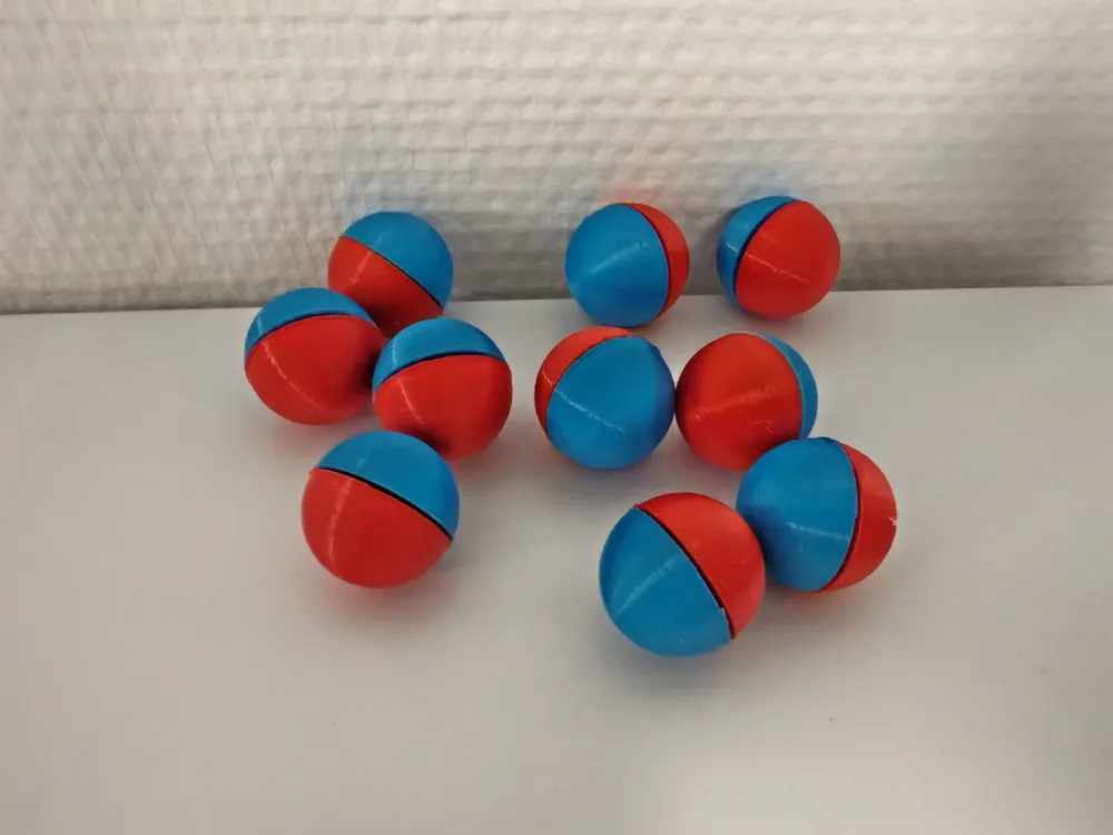 Marble v1 - VTech Marble Rush compatible, photo 3 of 4 - Marble v1 - VTech Marble Rush compatible Toys & Games