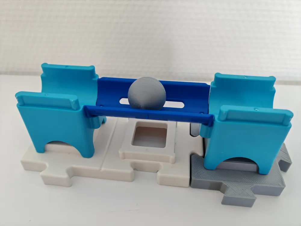 Marble v1 - VTech Marble Rush compatible, photo 4 of 4 - Marble v1 - VTech Marble Rush compatible Toys & Games