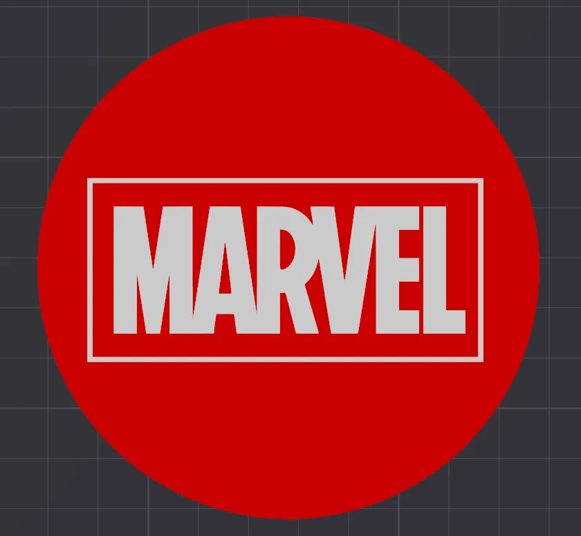 Marvel Coaster, photo 2 of 4 - Marvel Coaster Household