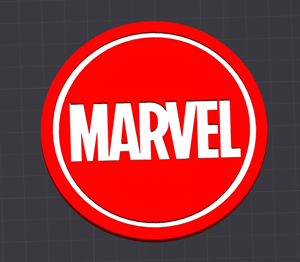 Marvel Coaster - Home Accents, in stock in India