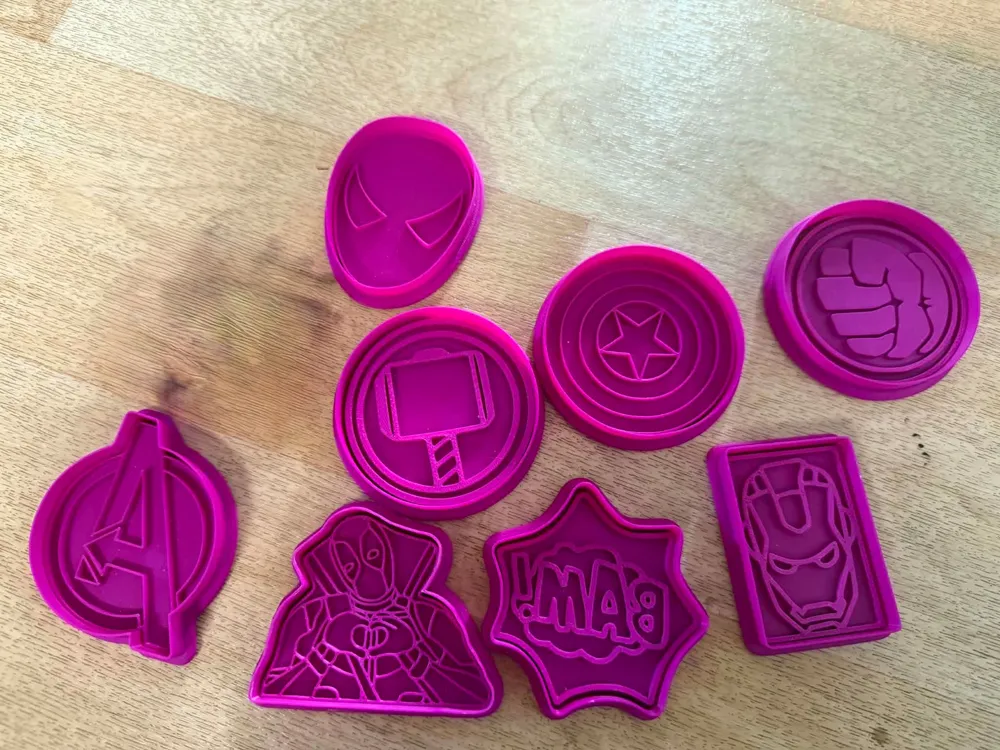 marvel cutter, photo 2 of 4 - marvel cutter Household
