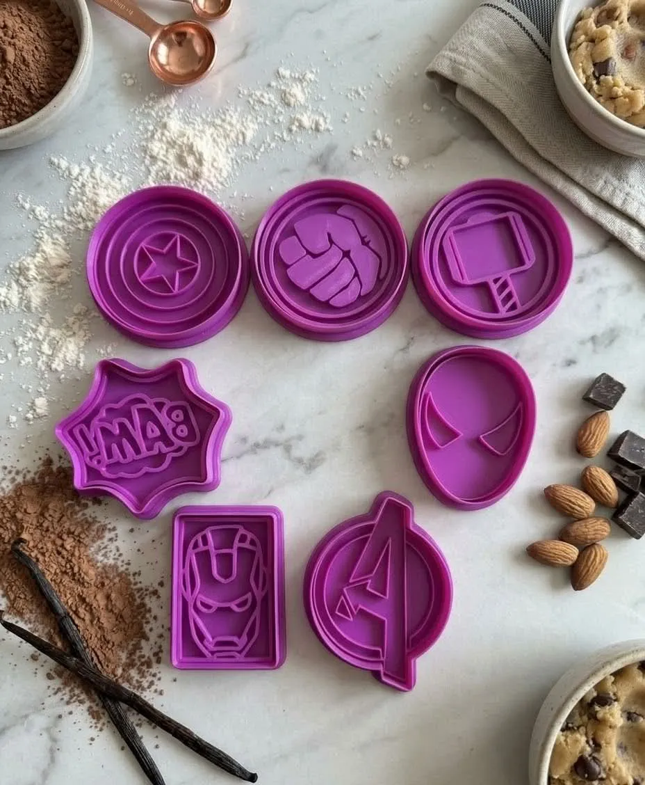 marvel cutter, photo 3 of 4 - marvel cutter Household