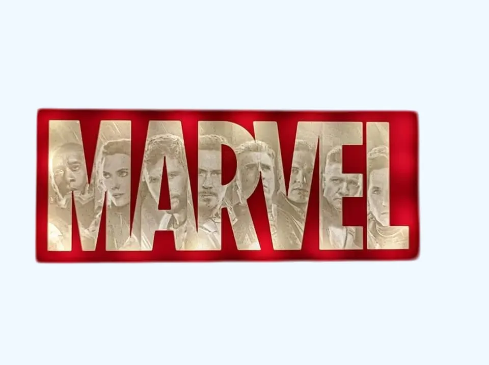 Marvel Lightbox, photo 3 of 4 - Marvel Lightbox Art
