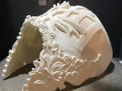 Mask 1