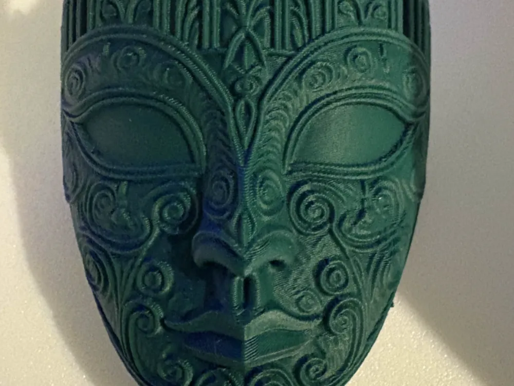 Mask of Shadowcrown
