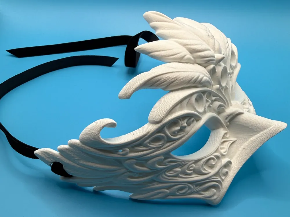 Masquerade mask