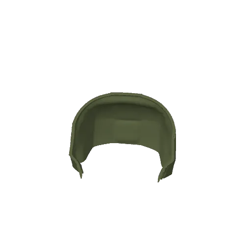 Master Chief Helmet (Halo Infinite), photo 4 of 4 - Master Chief Helmet (Halo Infinite) Props & Cosplay