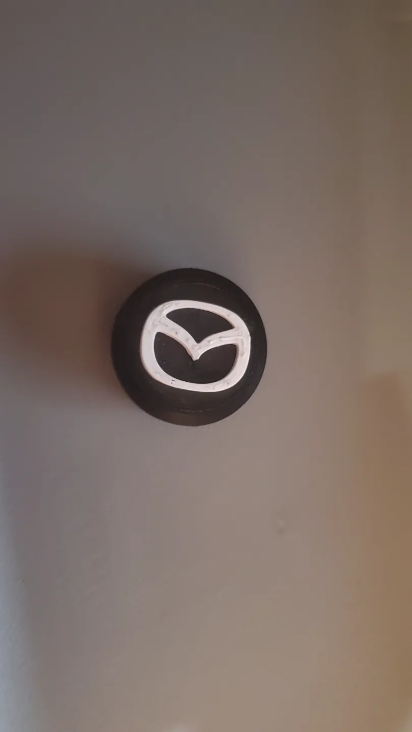 Mazda Miata NA/NB wiper caps, photo 2 of 4 - Mirrors, Lights & Exterior Parts, Car & Vehicle