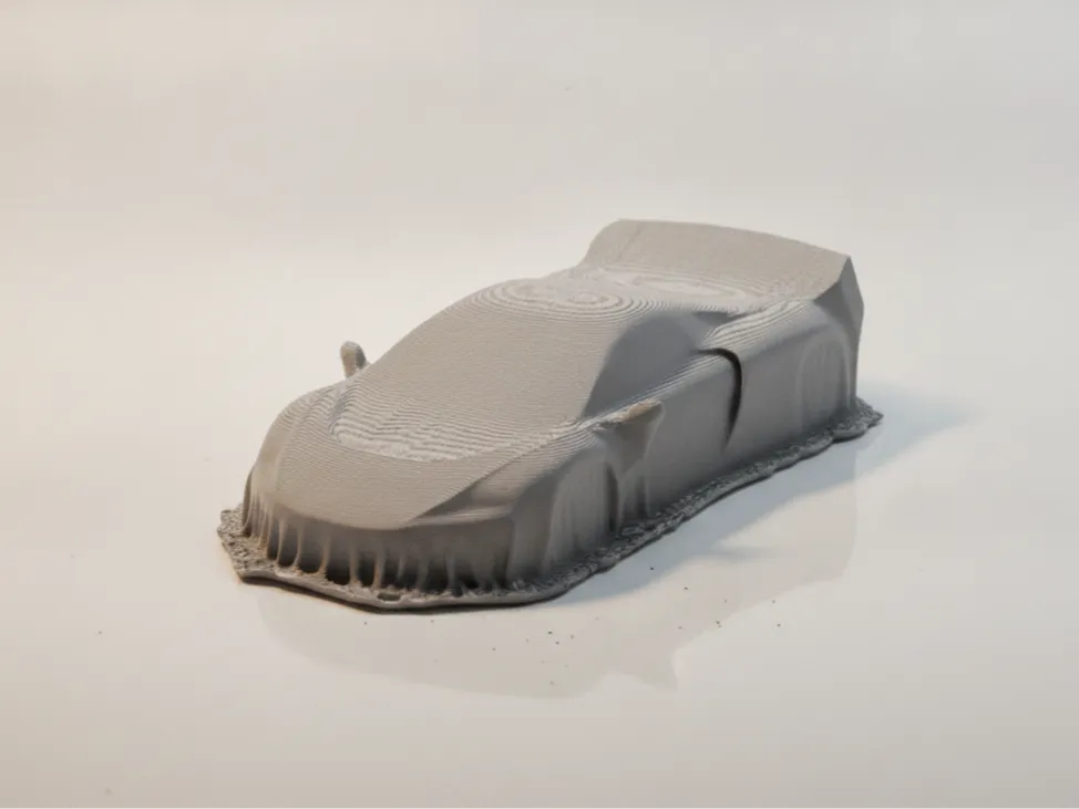 McLaren Senna Under Cloth - Sewing, Knitting & Yarn, in stock
