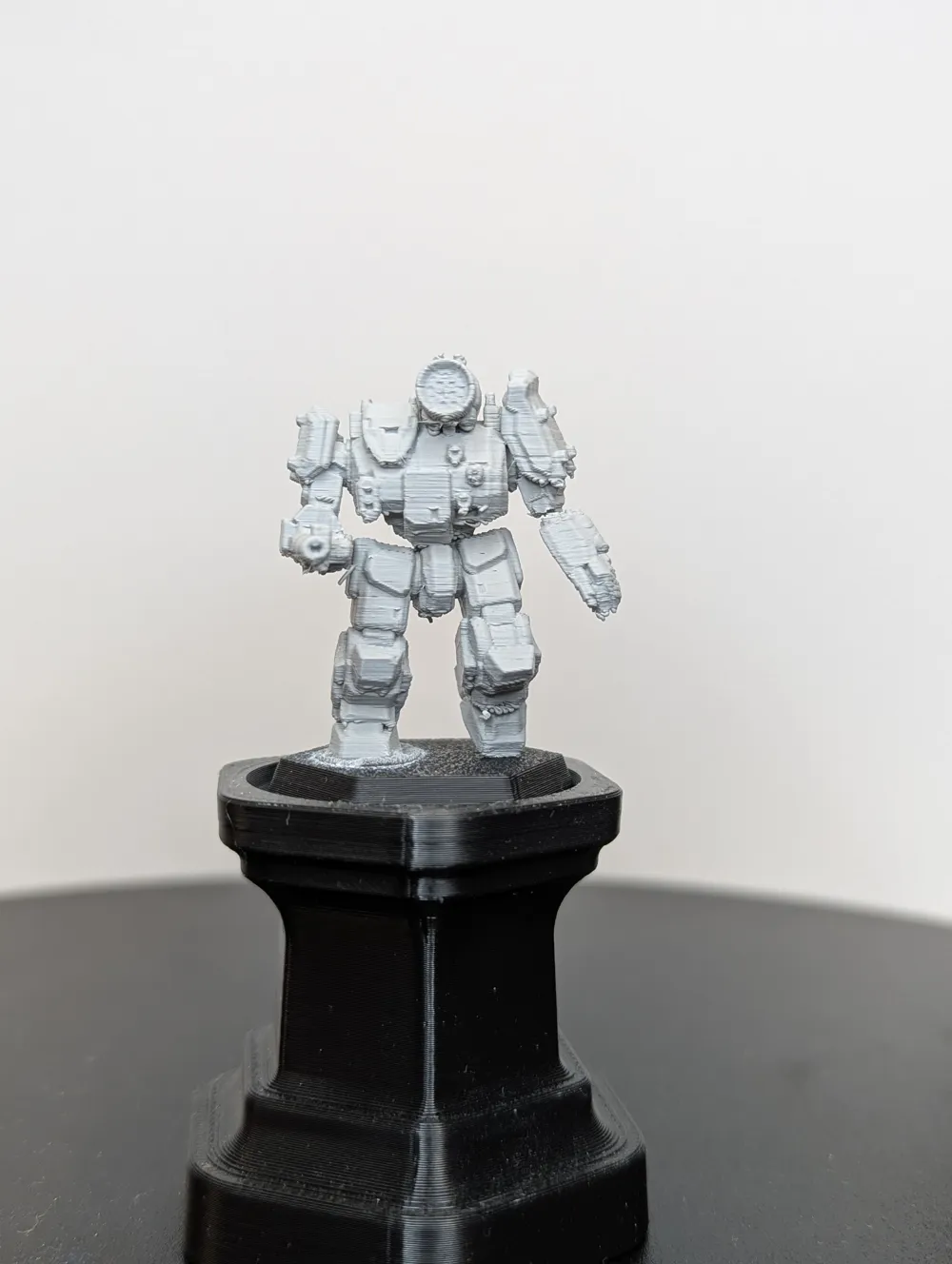 Mecha Thunderbolt, photo 2 of 4 - Mecha Thunderbolt Toys & Games