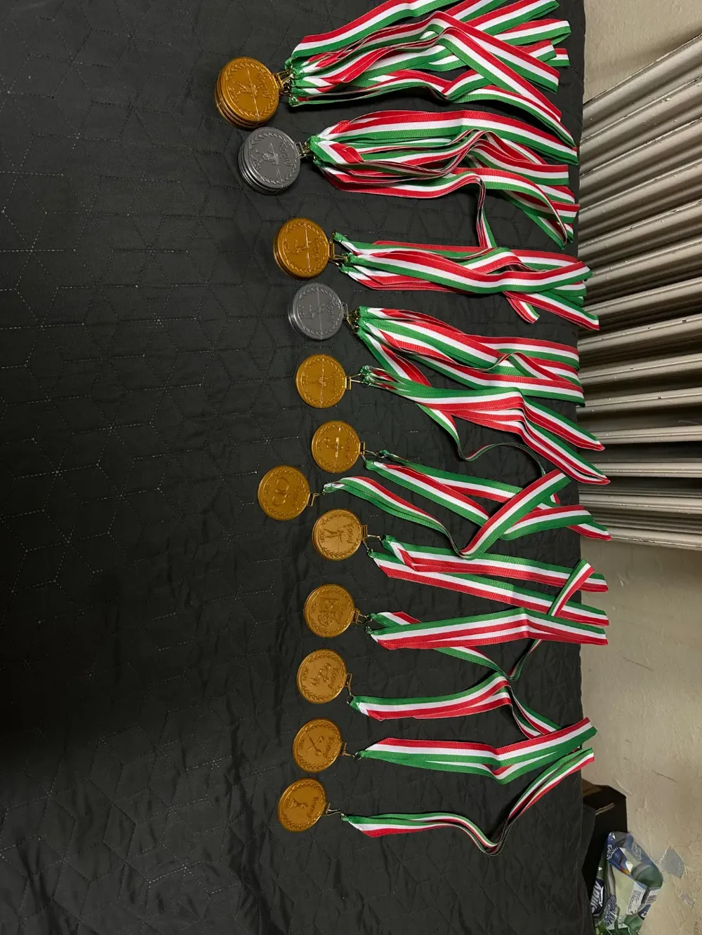 Medals for sports and college events, photo 2 of 4 - Medals for sports and college events Hobby & DIY