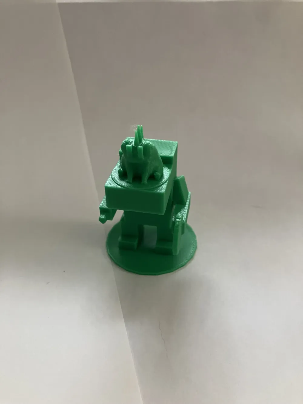 Megafrogz, photo 3 of 4 - Megafrogz Miniatures