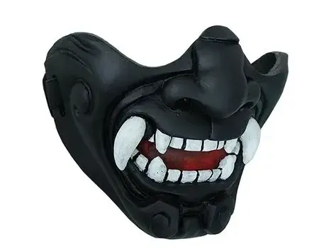 Mempo Mask