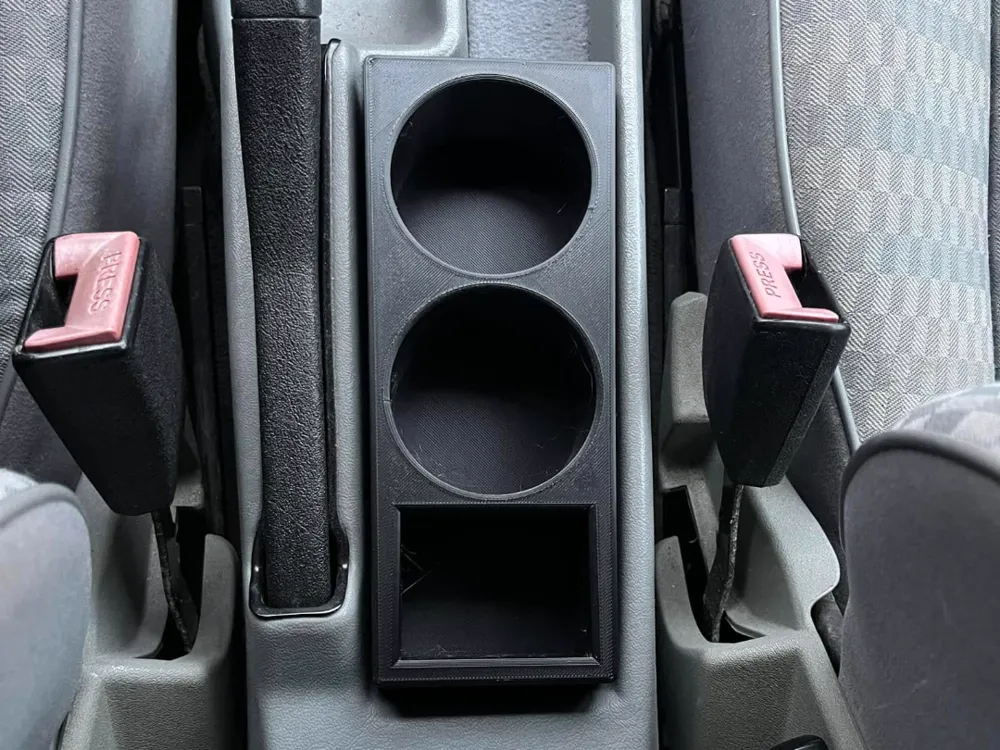 Kop holder Mercedes W201