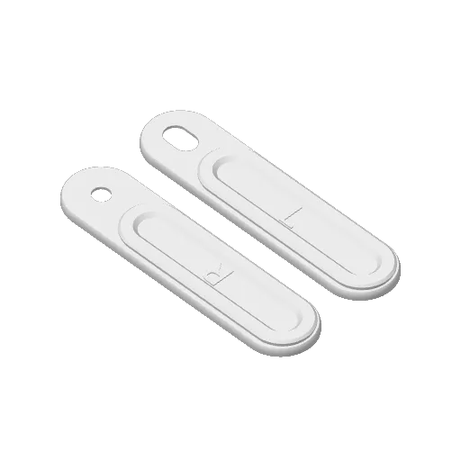 Meta Quest 3 adapter to Quest 2 strap, photo 4 of 4 - Meta Quest 3 adapter to Quest 2 strap Gaming Accessories