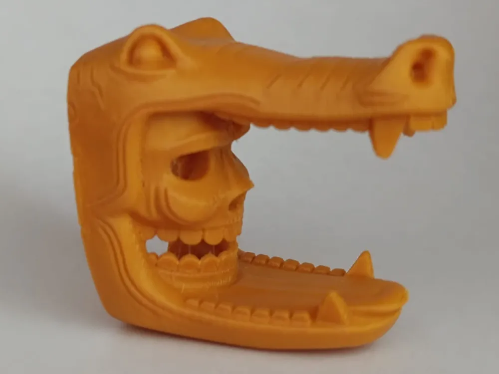 Mexican mask