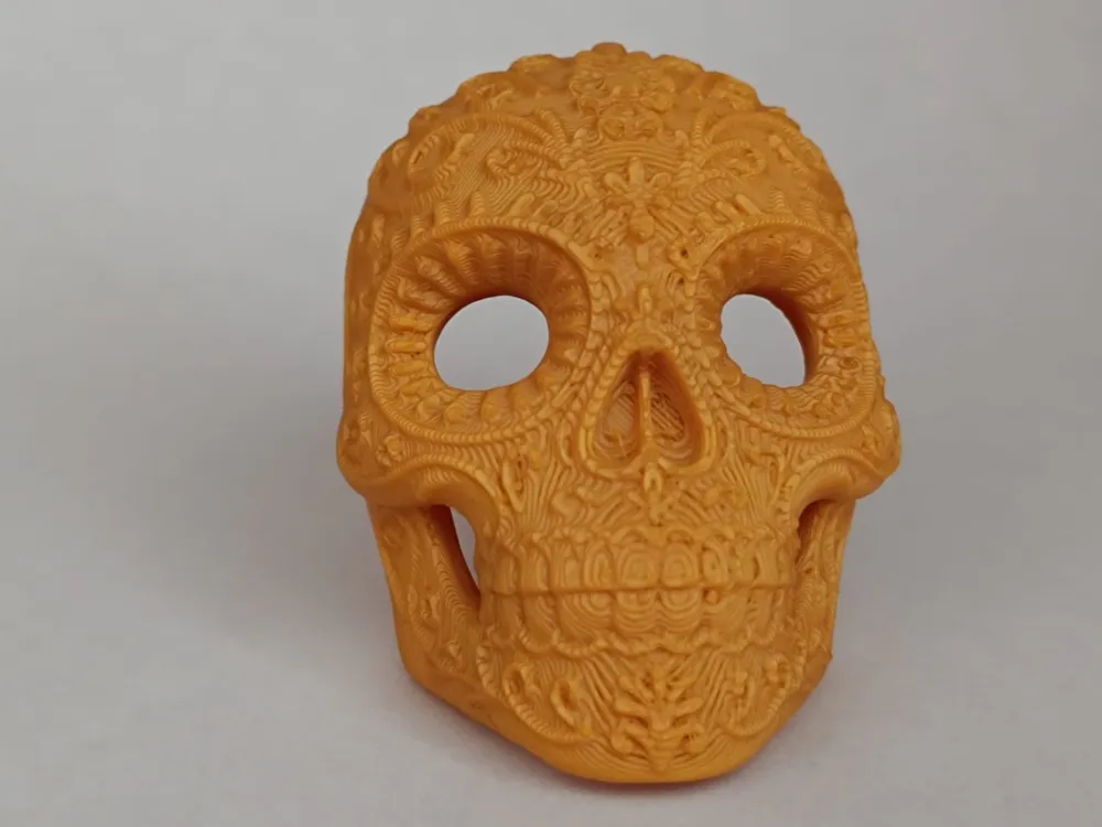 Mexican Mask