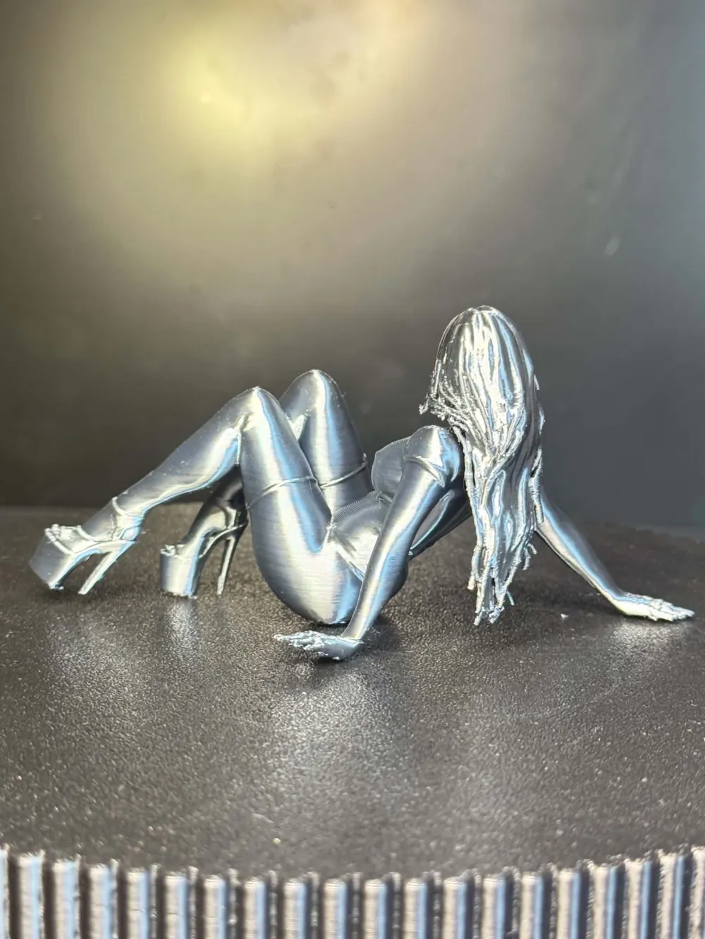 M Fox Inspired, photo 3 of 4 - M Fox Inspired Art