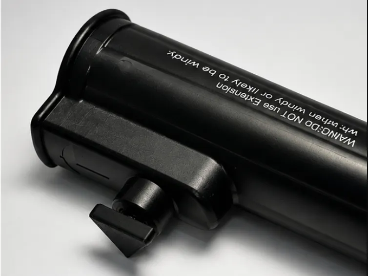 MGI Navigator Umbrella Holder Screw