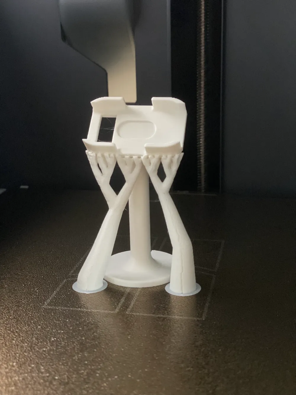 mi band 8 holder 小米手环8 充电支架, photo 4 of 4 - mi band 8 holder 小米手环8 充电支架 Hobby & DIY