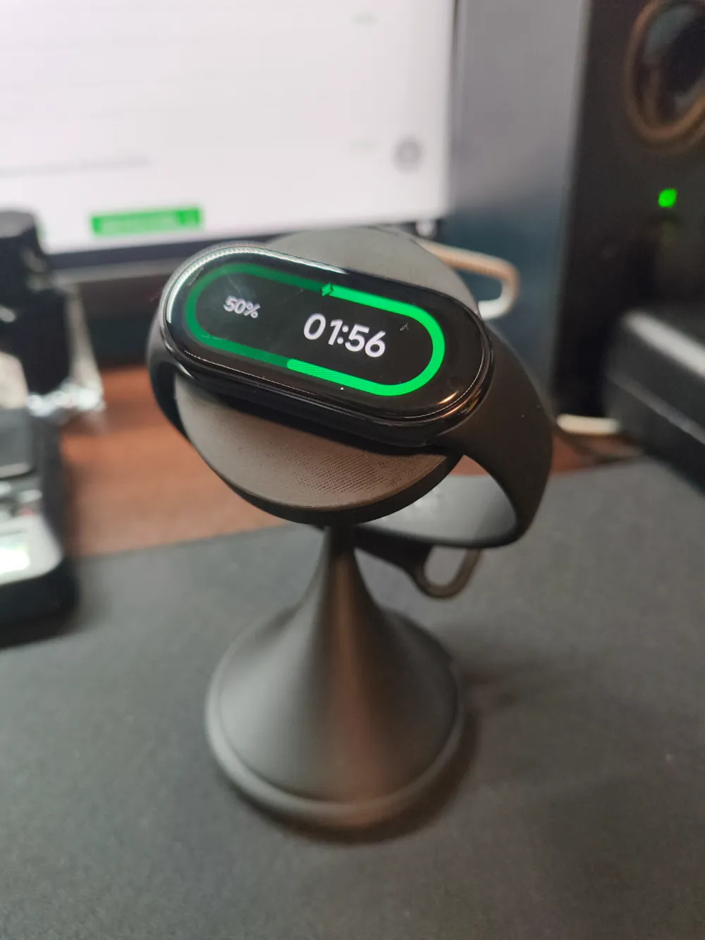 Mi band charging stand for band8/9, photo 2 of 4 - Mi band charging stand for band8/9 Tools