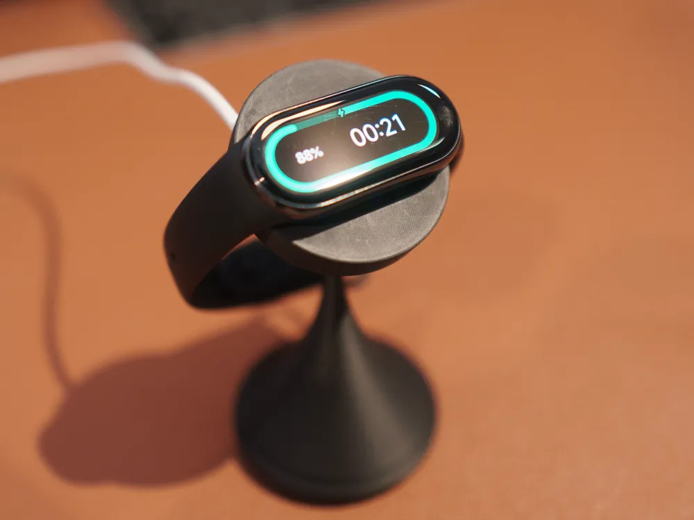 Mi band charging stand for band8/9 - Organizers, in stock in India