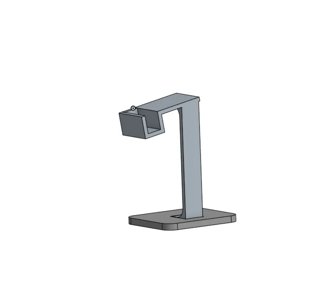 Mi band pro charging stand - Electronics, in stock in India