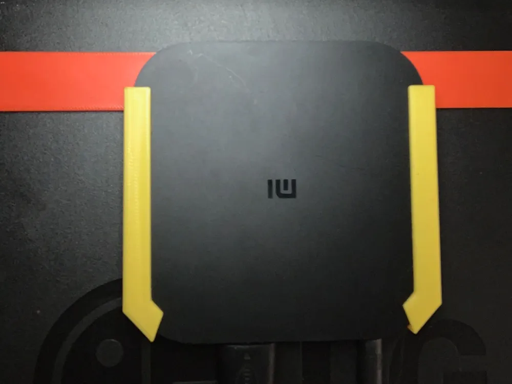 mi box S vesa - Home Accents, in stock in India