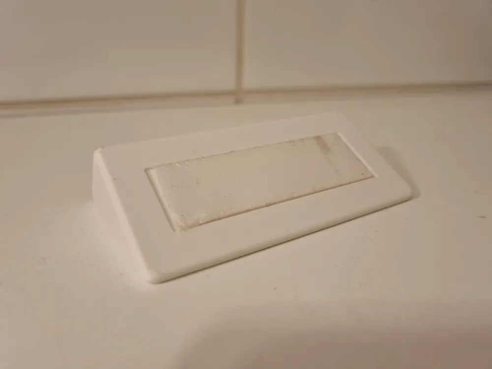 Mi Smart Clock vertical screen stand, photo 4 of 4 - Mi Smart Clock vertical screen stand Household
