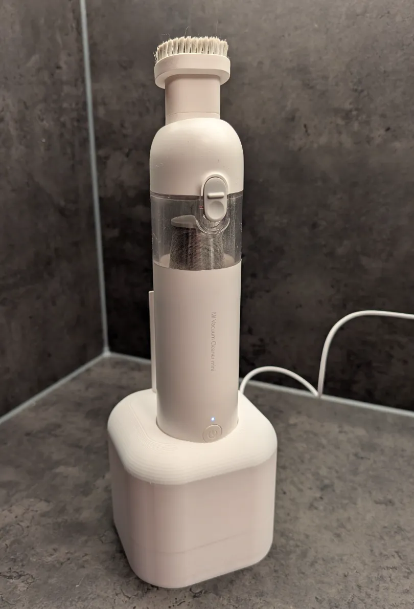 Mi Vacuum Cleaner Mini Charging Stand