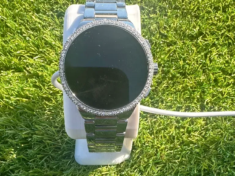Charger Holder for Michael Kors Gen 6 Camille - Electronics, in stock in India