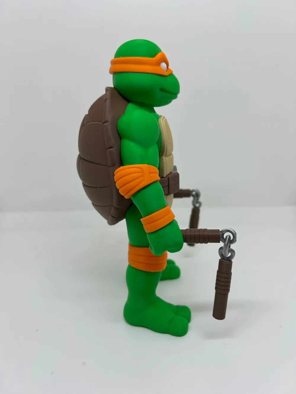 Ninja turtles, photo 5 of 5 - Sea Animal Figurines, cute