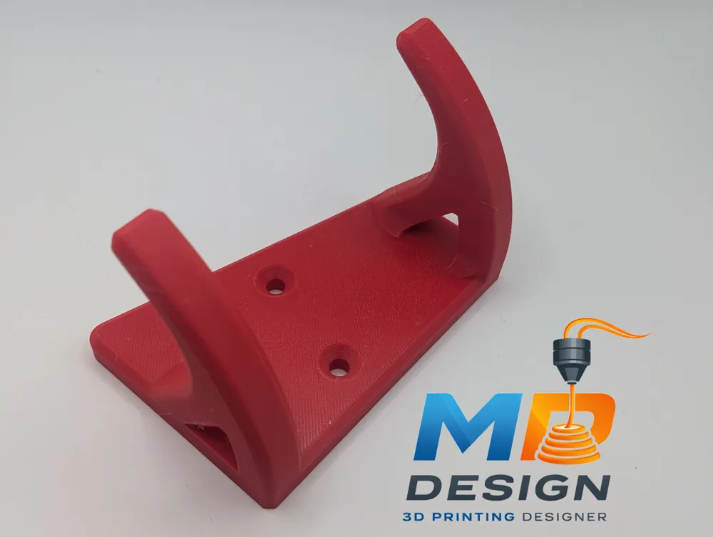 Micro Scooter Wall Mount | Scooter Holder, photo 3 of 4 - Micro Scooter Wall Mount | Scooter Holder Car & Vehicle
