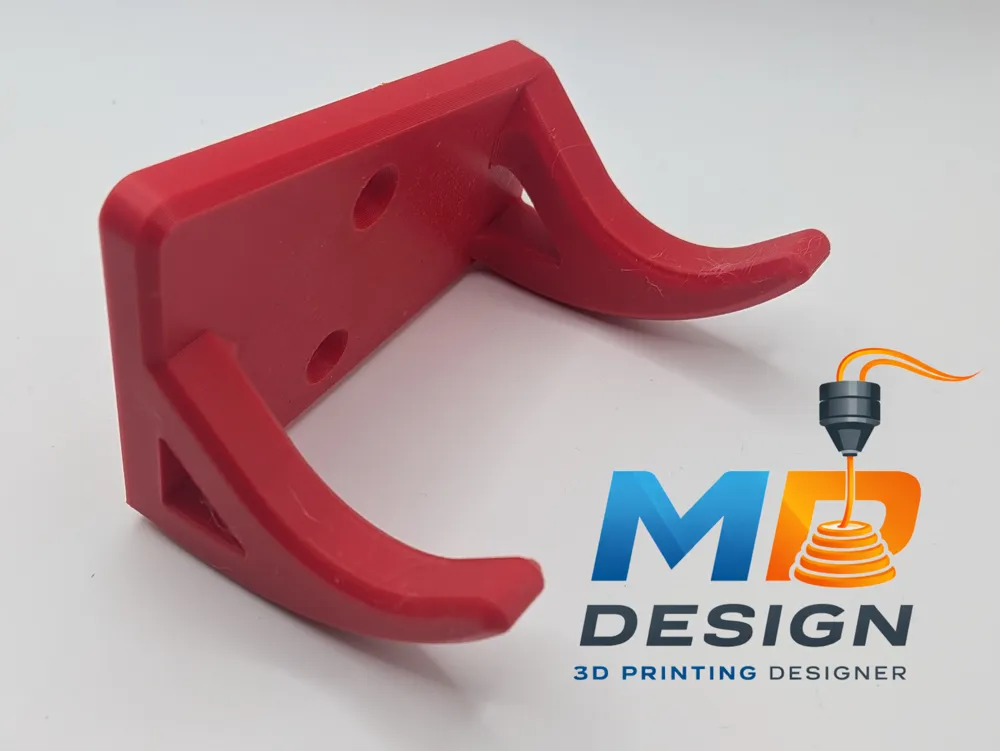 Micro Scooter Wall Mount | Scooter Holder, photo 4 of 4 - Micro Scooter Wall Mount | Scooter Holder Car & Vehicle