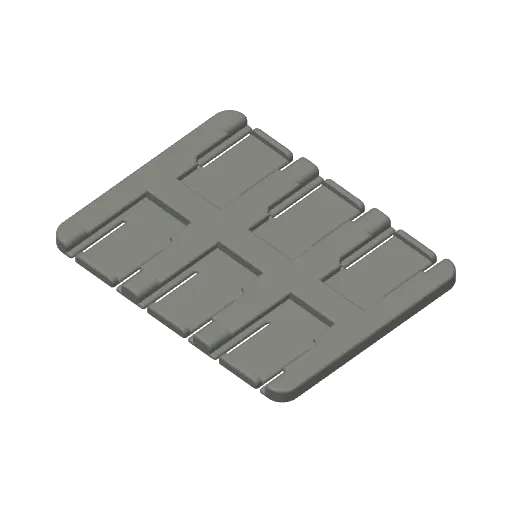 Micro SD Card Storage Box, photo 4 of 4 - Micro SD Card Storage Box Tools