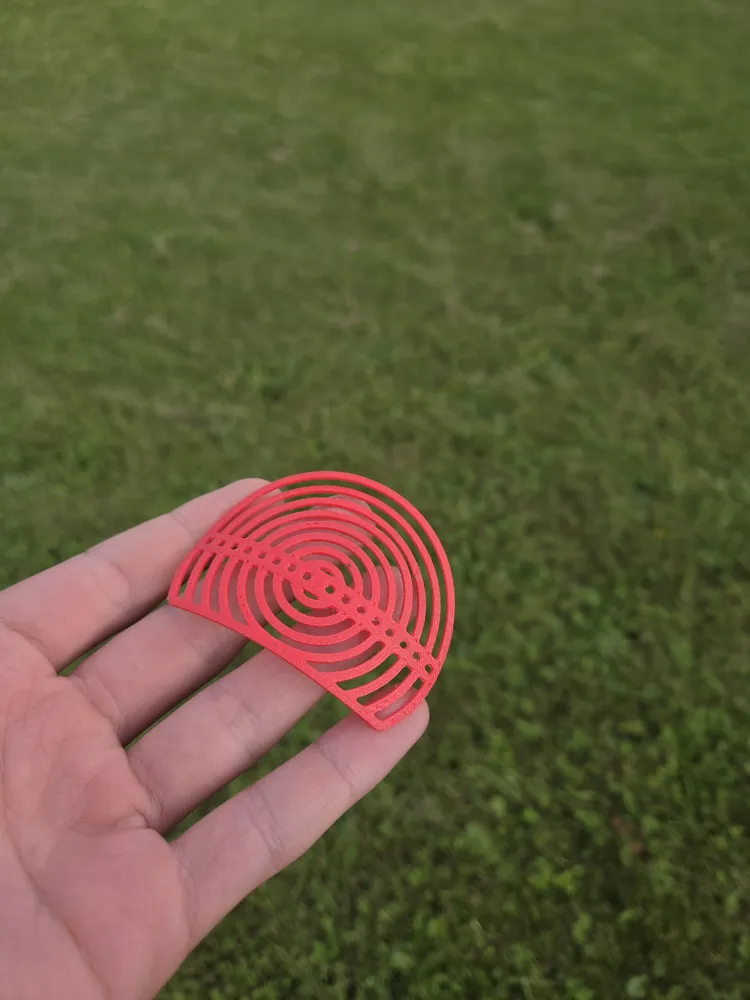 Micro Whoop 2S Frame (LOS Edition / 40mm Props), photo 2 of 4 - Micro Whoop 2S Frame (LOS Edition / 40mm Props) Hobby & DIY