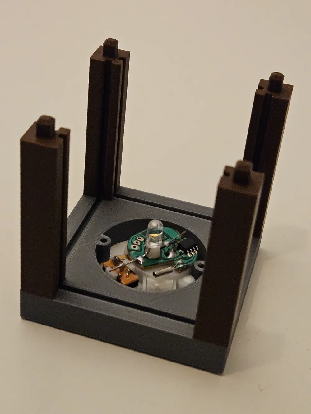 Minecraft mini Lantern, photo 4 of 4 - Lanterns, light