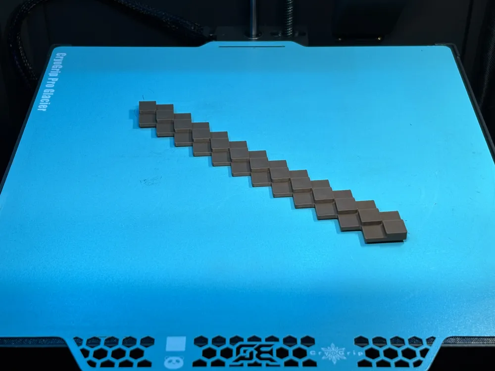Minecraft Stick , !, photo 2 of 4 - Minecraft Stick , ! Figurines & Collectibles