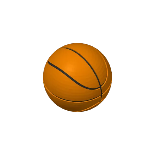 Mini Basketball, photo 3 of 3 - Mini Basketball Hobby & DIY