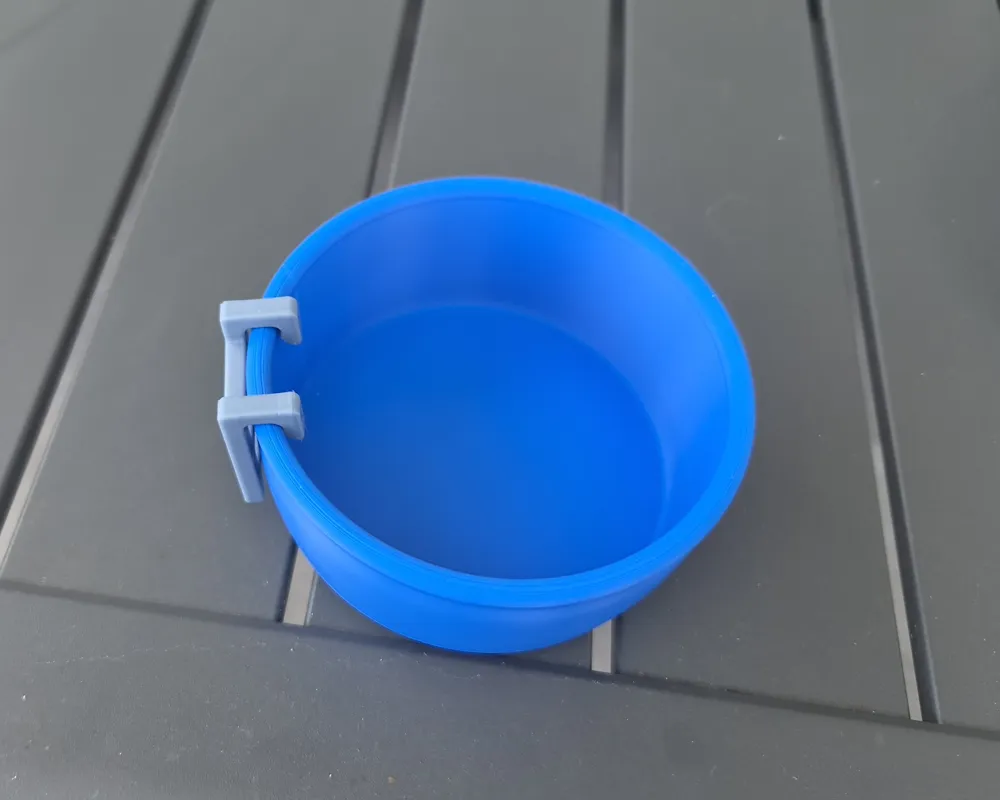 Mini Dollhouse Swimming Pool with Removable Ladder, photo 3 of 4 - Spinning Tops & Classic Toys, bird bath