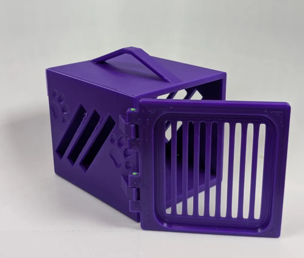 Mini Pet carrier