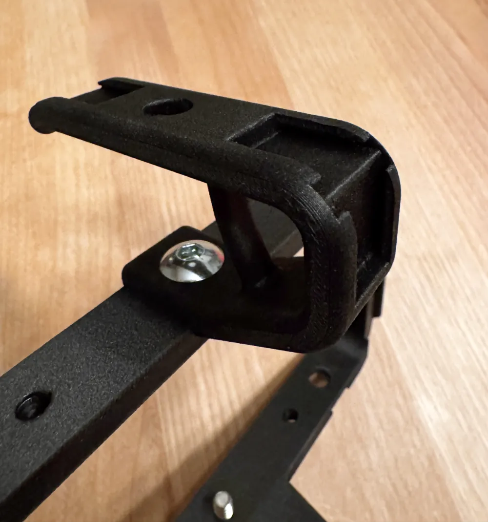 Mini Top Handle for Phone Cage, photo 3 of 4 - Mini Top Handle for Phone Cage Tools & Workshop